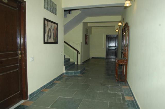Natureraga Fernhill Resort Chail Dış mekan fotoğraf