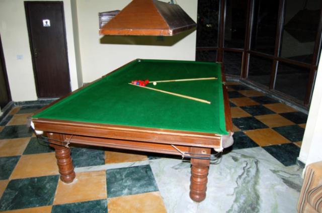 Natureraga Fernhill Resort Chail Dış mekan fotoğraf