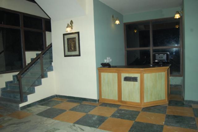 Natureraga Fernhill Resort Chail Dış mekan fotoğraf